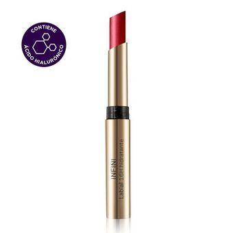 L'Bel Infini lápiz labial hidratante metalizado 2 g oferta