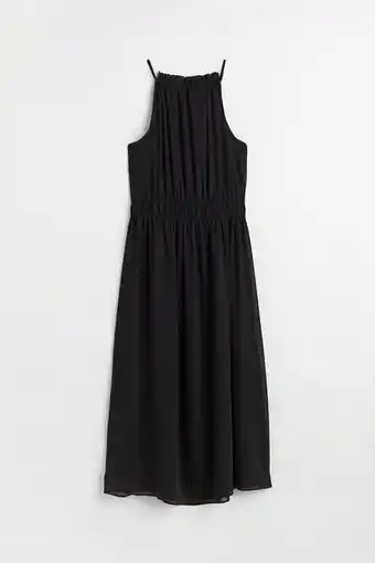 H&M Vestido de tirantes oferta