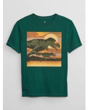 GAP Polo niño oferta