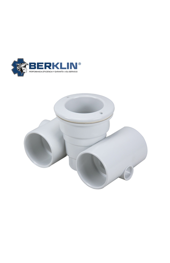 Tiendas EFE Boquilla berklin de hidromasajes jet air oferta