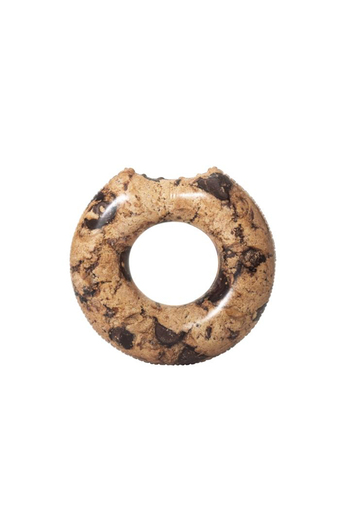 Tiendas EFE Flotador bestway galleta chispitas 94cm oferta