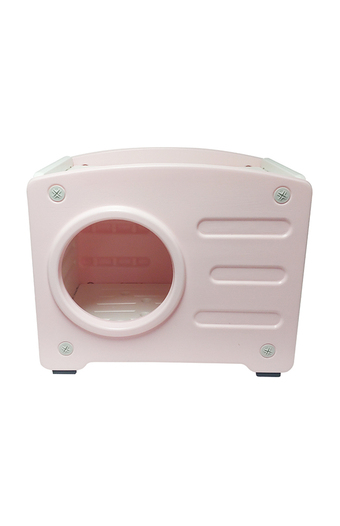 Tiendas EFE Casa para gatos cool cat de pvc extra grande oferta