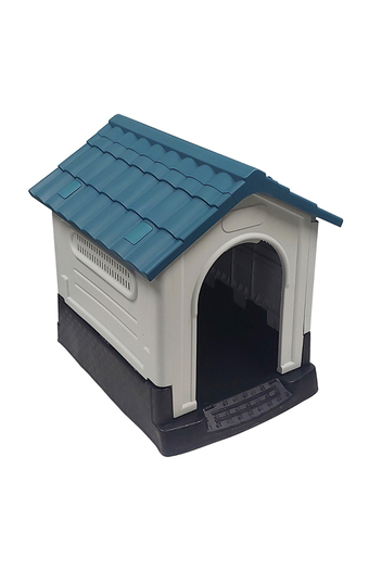 Tiendas EFE Casa para perro cool pets de pvc pequeña mediana oferta