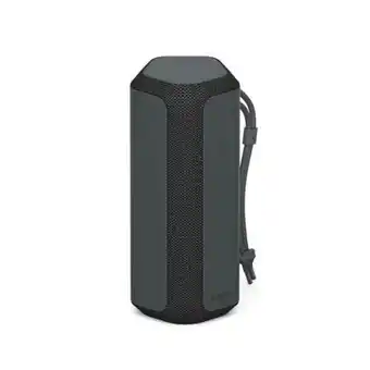 Hiraoka Parlante inalámbrico portátil sony xe200 de la serie x negro oferta