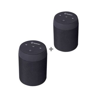 Hiraoka Parlante portátil miray pmbt-49n + parlante portátil miray pmbt-49n oferta