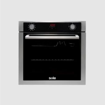 Sole Horno empotrable eléctrico 60cm 73l premium oferta