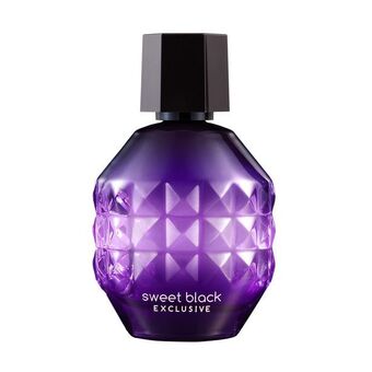 Cyzone Perfume de mujer sweet black exclusive oferta