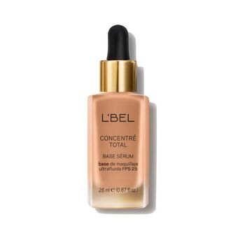 L'Bel Concentré base sérum de maquillaje 26 ml oferta