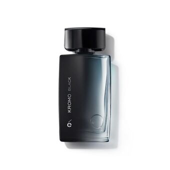 Ésika Kromo black perfume de hombre, 10 ml oferta