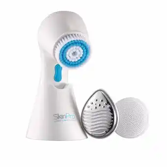 Oriflame Sistema de limpieza facial 3-en-1 skinpro sonic oferta