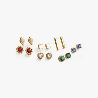 Yanbal Set aretes oasis oferta