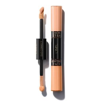 L'Bel Corrector facial duo correct oferta