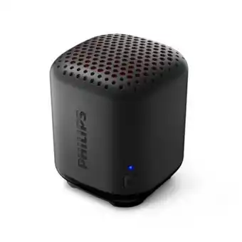 Hiraoka Parlante bluetooth philips - tas1505 oferta