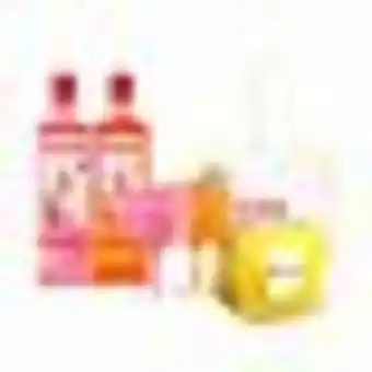 Almendariz – beefeater orange + beefeater pink + copas+ britvic + bolsa tela oferta