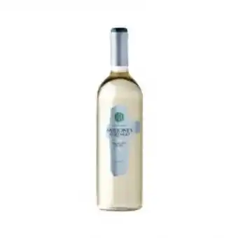 Almendariz Misiones de rengo varietal sauvignon blanc x 750 ml oferta