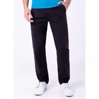Pionier Pantalon twill comfort brando semi pitillo oferta
