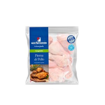 San Fernando 15% oferta