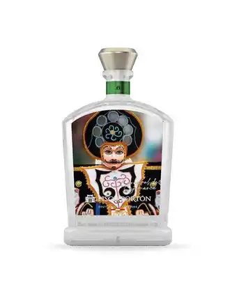 Sumon Licores Pisco porton mosto verde carnaval de cajamarca 750ml oferta