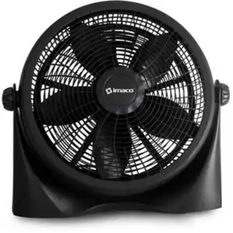Linio Ventilador recirculadr portatil de 16 im... oferta
