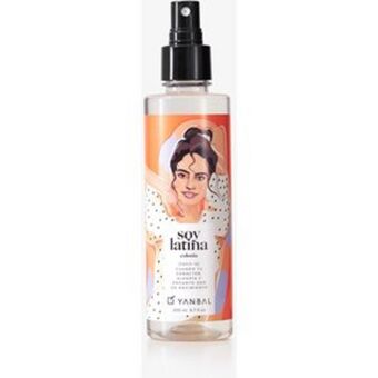 Linio Yanbal - unique - colonia soy latina 200... oferta