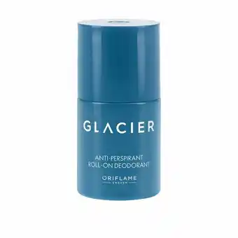 Oriflame Desodorante antitranspirante en roll-on glacier oferta
