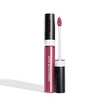 Ésika Labial líquido hidracolor mate oferta