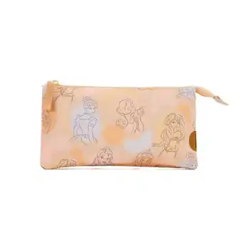 Porta Cartuchera gaia - car princesas oferta