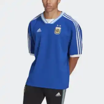 ADIDAS Camiseta 3/4 icon argentina oferta