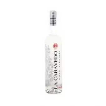 Almendariz La caravedo acholado x 750 ml oferta