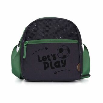 Porta Lonchera loren lets play oferta