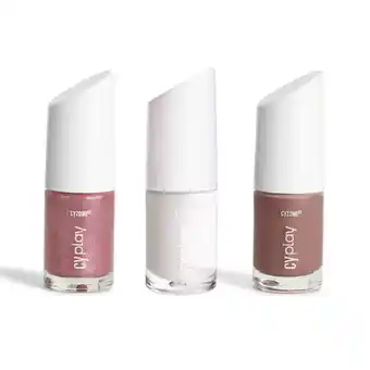 Cyzone Set pretty nails oferta