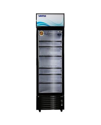 Tiendas EFE Visicooler ventus lg-290 led 290lt oferta
