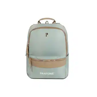 Porta Mochila alessia-mch celeste oferta