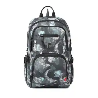 Porta Mochila crossover plash oferta