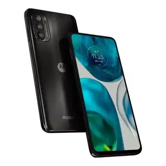 Motorola Moto g52 oferta