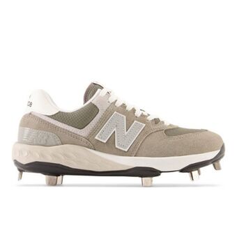 New Balance Fresh foam x 574 softball women oferta