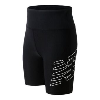 New Balance Performance short kids oferta