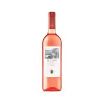 Almendariz El coto rose x 750 ml oferta