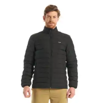 The Box Casaca para hombre lippi tx831m snowmass steam-pro jacket 075 oferta