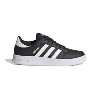 Bata Adidas zapatillas urbanas para hombre negro oferta