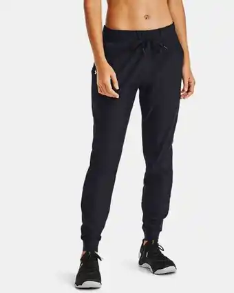 Under Armour Women's ua vanish joggers oferta