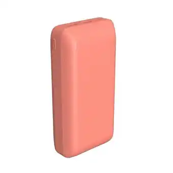 iShop Batería powerstation ultra mophie de 30,000mah - naranja oferta