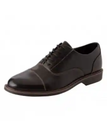 Payless Zapatos oxford aaron captoe para hombre oferta
