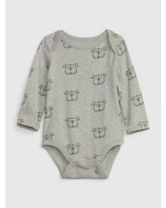 GAP Bodysuit bebé niño oferta
