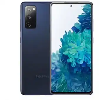 Linio Samsung galaxy s20 fe 6+128gb - azul oferta