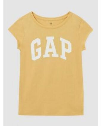 GAP Polo logo niña oferta