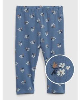 GAP Leggings bebé niña oferta