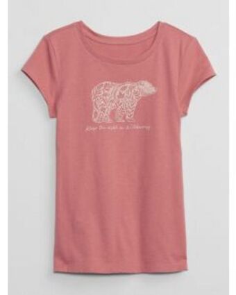 GAP Polo niña oferta