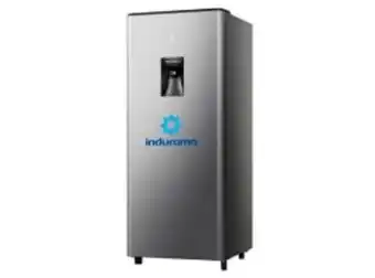 Carsa Refrigeradora indurama 177l ri-289d croma oferta