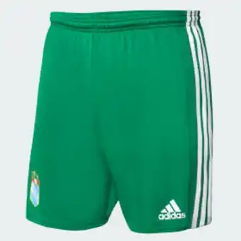 ADIDAS Short sporting cristal oferta